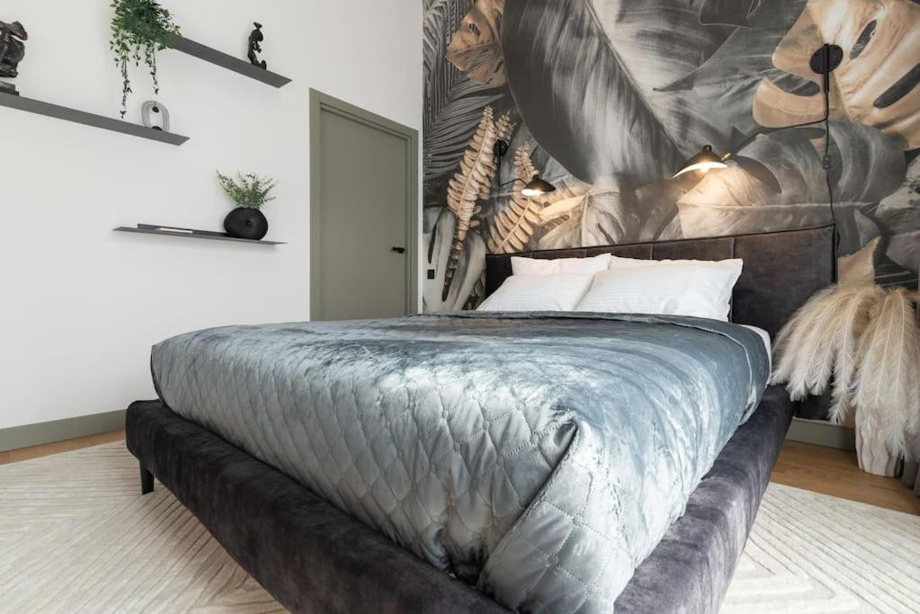 Luxurious Penthouse With Parking Lejlighed Riga